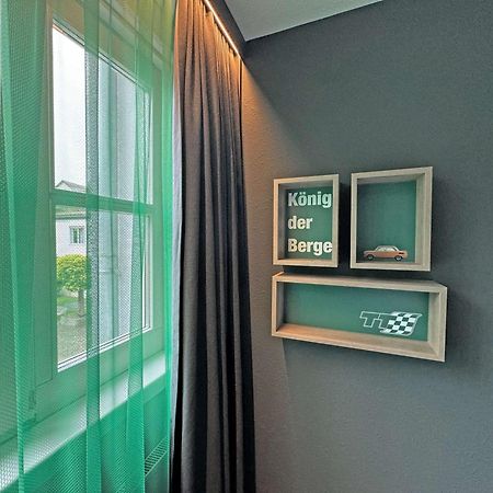 Ibis Styles Neckarsulm Hotel Luaran gambar