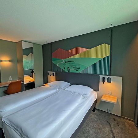 Ibis Styles Neckarsulm Hotel Luaran gambar