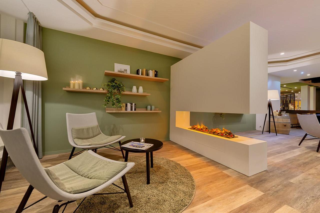 Ibis Styles Neckarsulm Hotel Luaran gambar