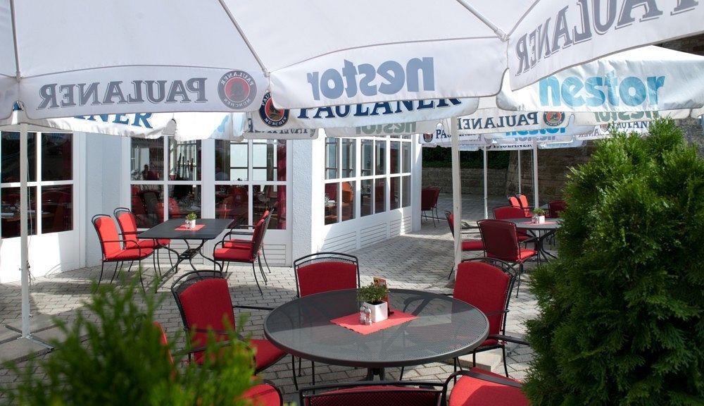 Ibis Styles Neckarsulm Hotel Luaran gambar