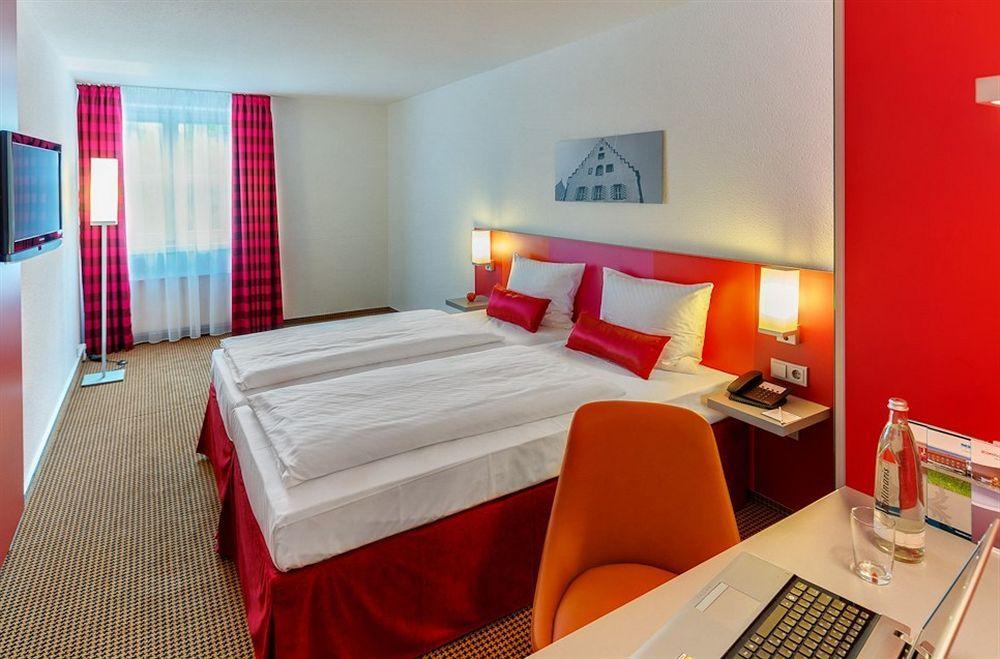 Ibis Styles Neckarsulm Hotel Luaran gambar