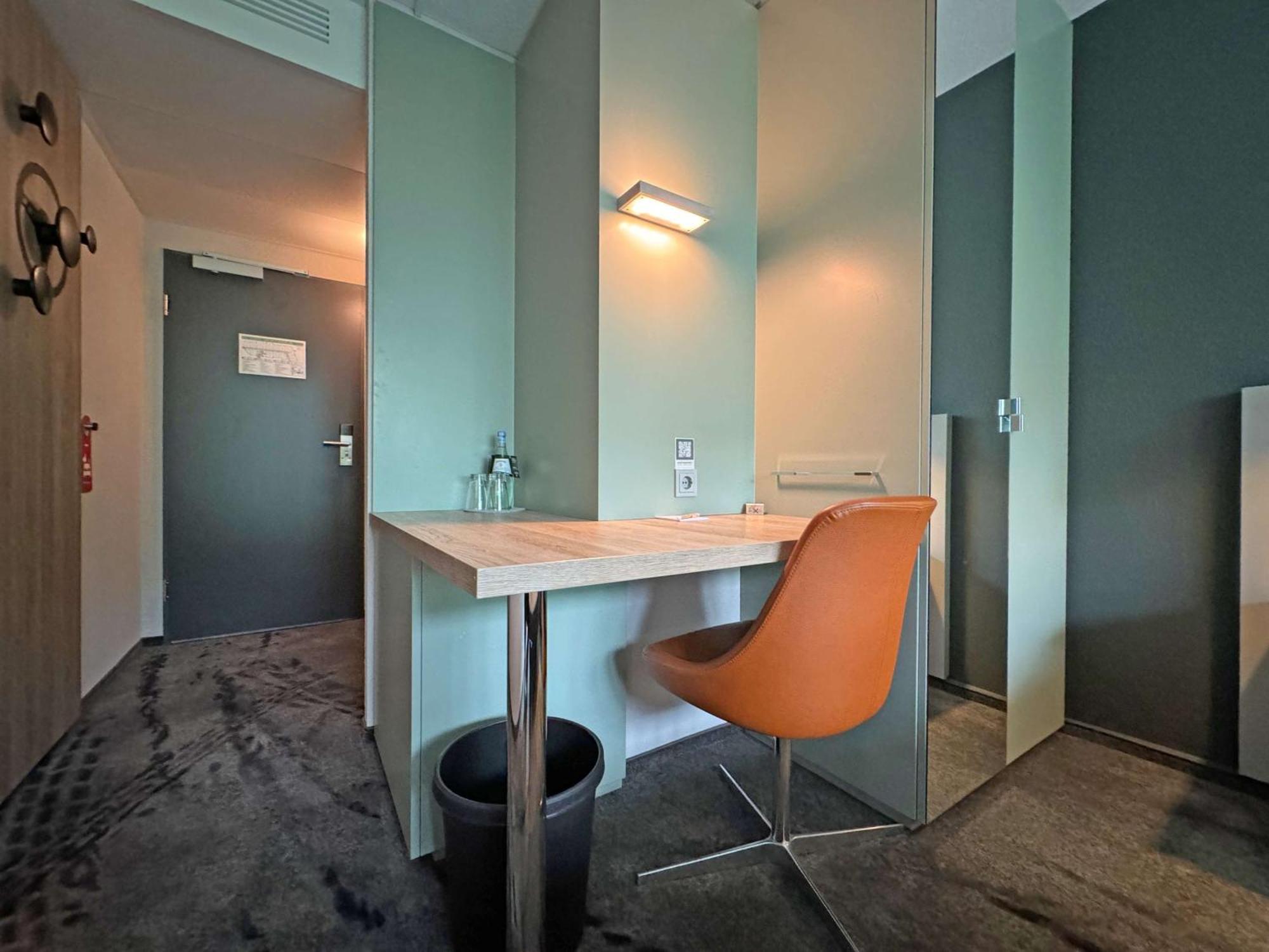 Ibis Styles Neckarsulm Hotel Luaran gambar