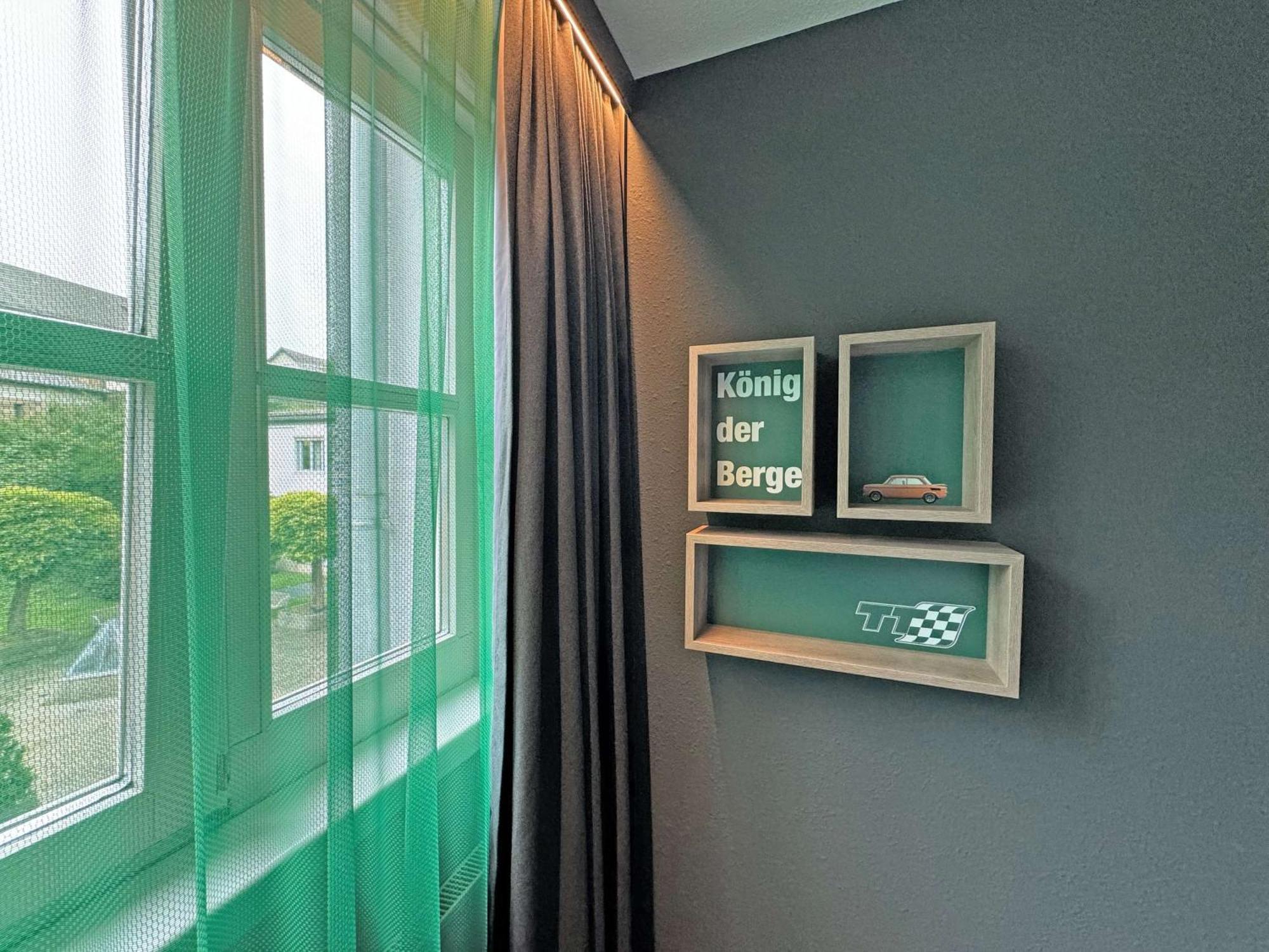 Ibis Styles Neckarsulm Hotel Luaran gambar
