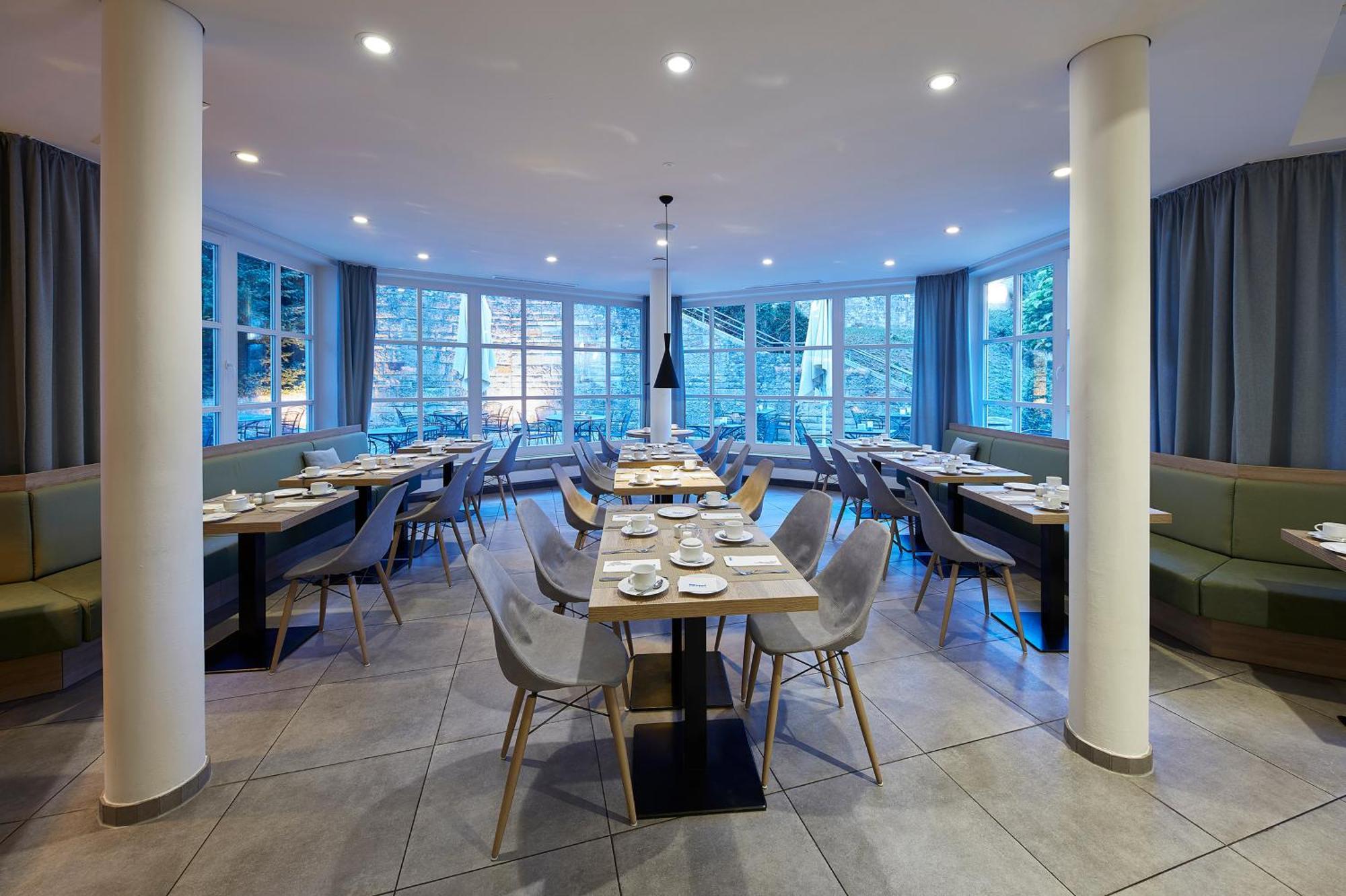 Ibis Styles Neckarsulm Hotel Luaran gambar
