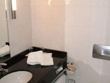 Ibis Styles Neckarsulm Hotel Luaran gambar
