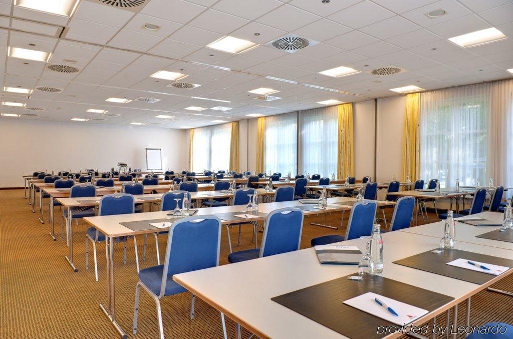 Ibis Styles Neckarsulm Hotel Kemudahan gambar