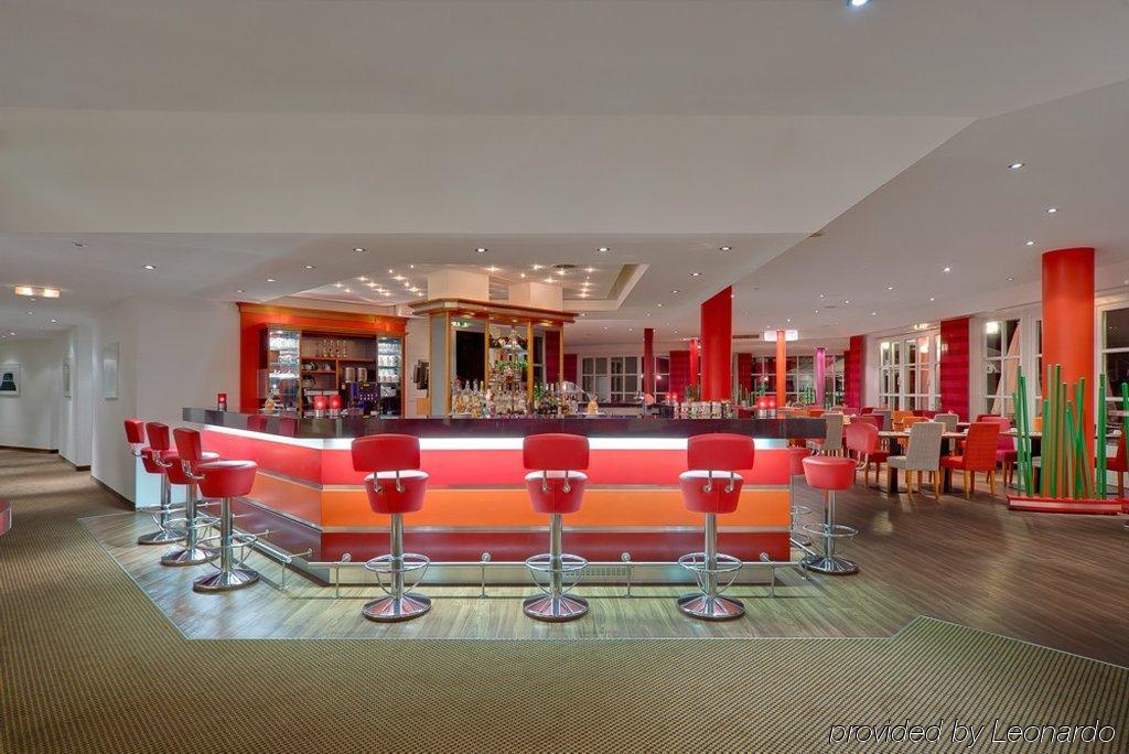 Ibis Styles Neckarsulm Hotel Luaran gambar