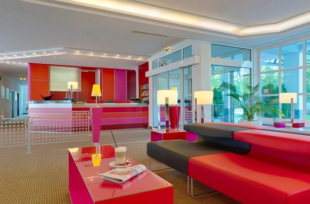 Ibis Styles Neckarsulm Hotel Luaran gambar