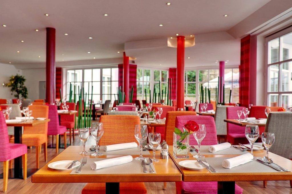 Ibis Styles Neckarsulm Hotel Luaran gambar
