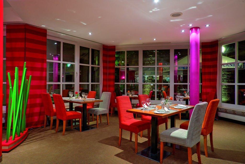 Ibis Styles Neckarsulm Hotel Luaran gambar