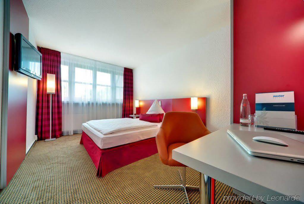 Ibis Styles Neckarsulm Hotel Luaran gambar