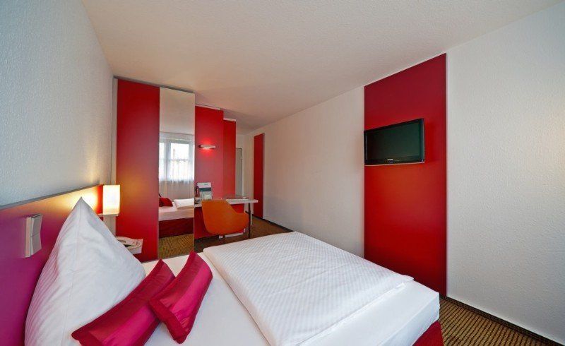 Ibis Styles Neckarsulm Hotel Luaran gambar