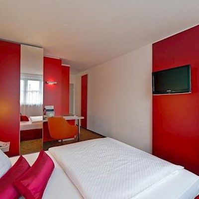 Ibis Styles Neckarsulm Hotel Luaran gambar